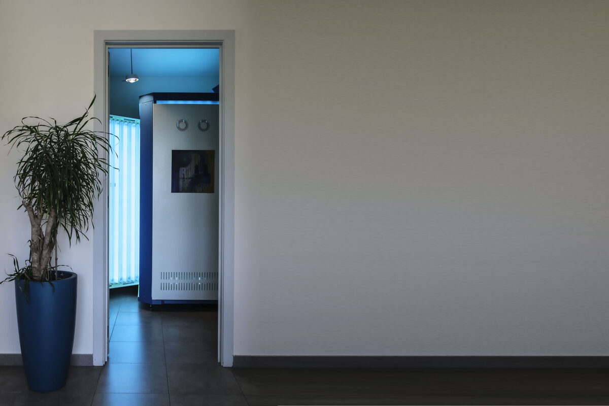 Lichttherapie
